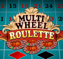 An Introduction to Multi Wheel Roulette Online .